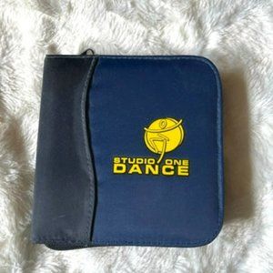 2/$30 Debco CD DVD Storage Case
